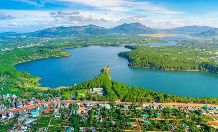 Mã Zip Gia Lai
