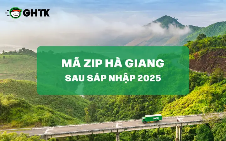 Mã Zip Hà Giang Mã Zip Hà Giang