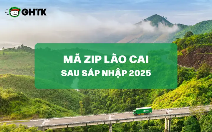 Mã Zip Lào Cai Mã Zip Lào Cai