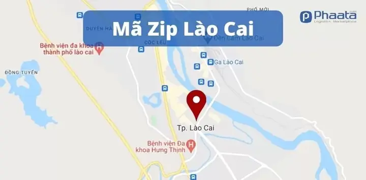 Mã Zip Lào Cai Mã Zip Lào Cai