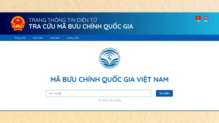 Mã Zip Nha Trang Mã Zip Nha Trang
