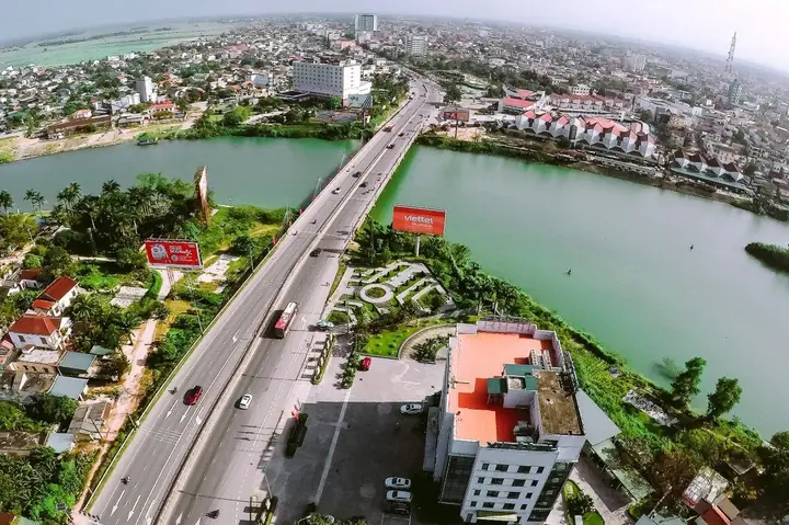Mã Zip Quảng Trị