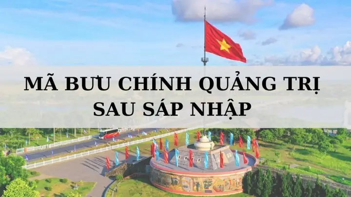Mã Zip Quảng Trị