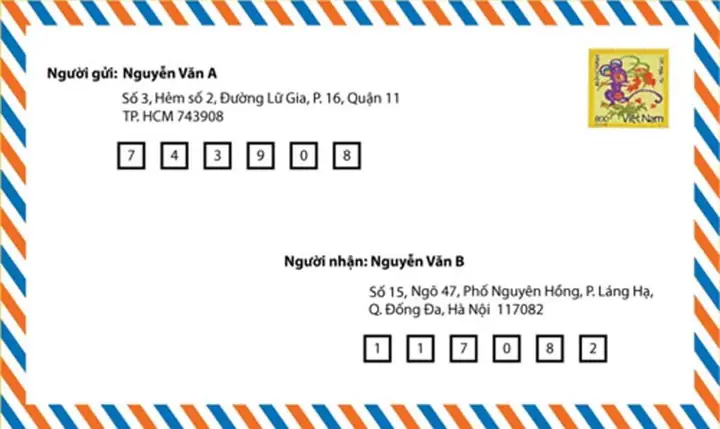Mã Zip Vũng Tàu