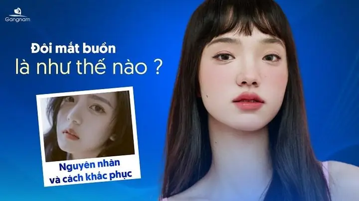 Mắt Buồn Tướng Số Mắt Buồn Tướng Số