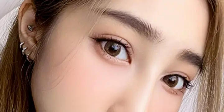 Mắt Lệch Mí Tướng Số Mắt Lệch Mí Tướng Số
