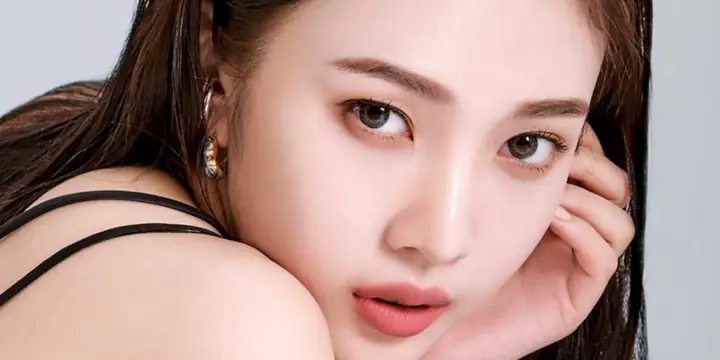 Mắt Lệch Mí Tướng Số Mắt Lệch Mí Tướng Số