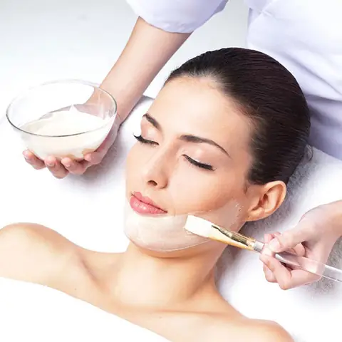 Mặt Nạ Bột Sắn Dây Lòng Trắng Trứng Gà Mặt Nạ Bột Sắn Dây Lòng Trắng Trứng Gà
