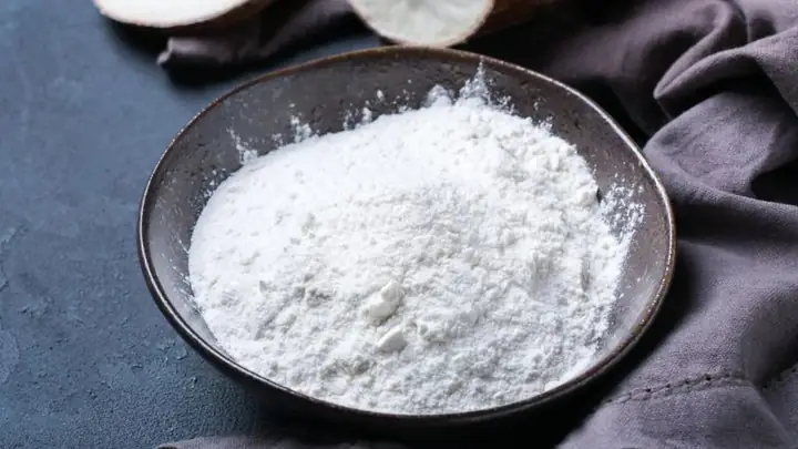 Mặt Nạ Bột Sắn Dây Lòng Trắng Trứng Gà Mặt Nạ Bột Sắn Dây Lòng Trắng Trứng Gà