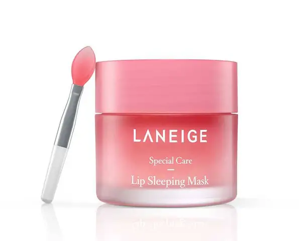 Mặt Nạ Ngủ Môi Laneige Có Tốt Không Mặt Nạ Ngủ Môi Laneige Có Tốt Không