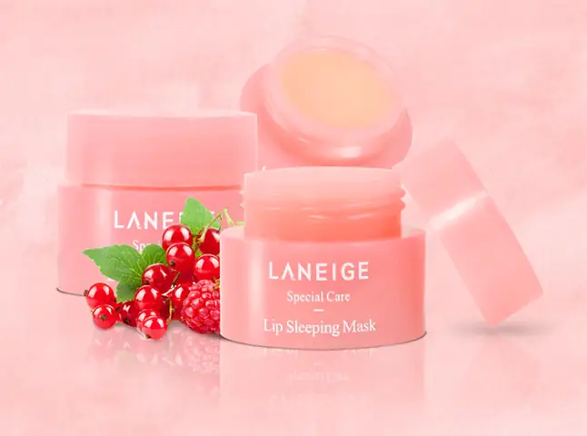 Mặt Nạ Ngủ Môi Laneige Có Tốt Không Mặt Nạ Ngủ Môi Laneige Có Tốt Không