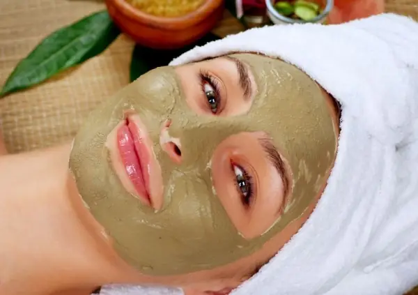 Mặt Nạ Trị Nám Tàn Nhang Từ Thiên Nhiên Mặt Nạ Trị Nám Tàn Nhang Từ Thiên Nhiên