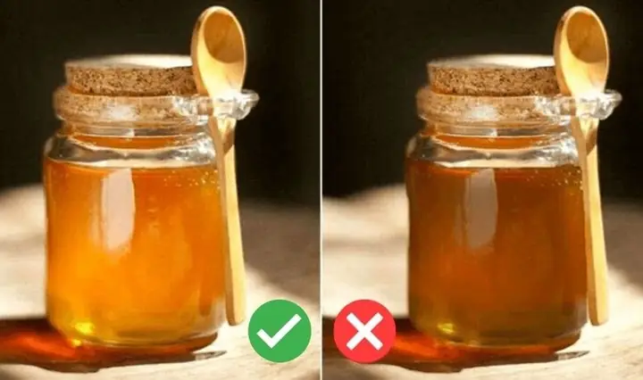 Mật Ong Bị Chua Có Dùng Được Không Mật Ong Bị Chua Có Dùng Được Không