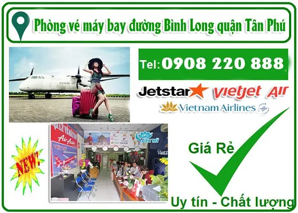 Máy Bay Phú Bình