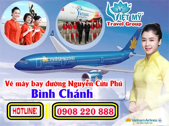 Máy Bay Phú Bình
