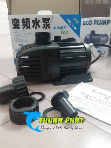 Máy Bơm Hồ Cá Koi Máy Bơm Hồ Cá Koi