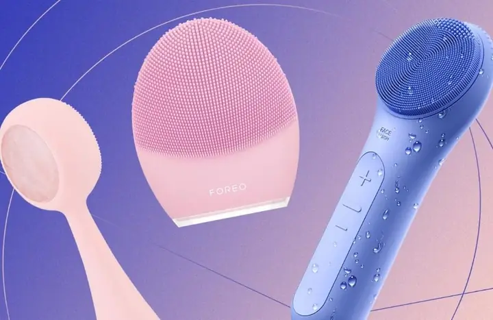 Máy Rửa Mặt Foreo Các Loại Máy Rửa Mặt Foreo Các Loại