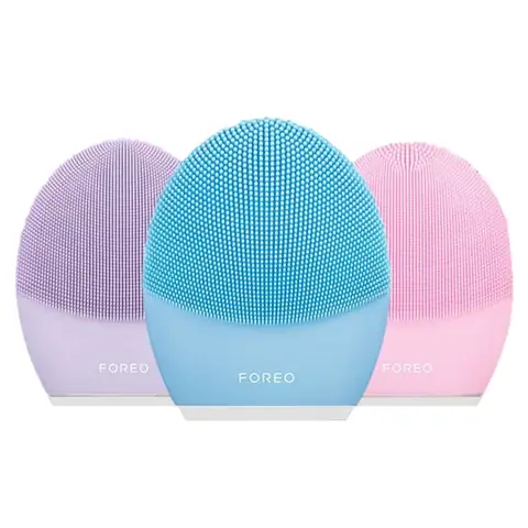 Máy Rửa Mặt Foreo Các Loại Máy Rửa Mặt Foreo Các Loại