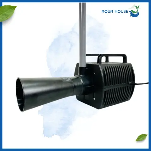 Máy Thổi Luồng Hồ Cá Koi Máy Thổi Luồng Hồ Cá Koi
