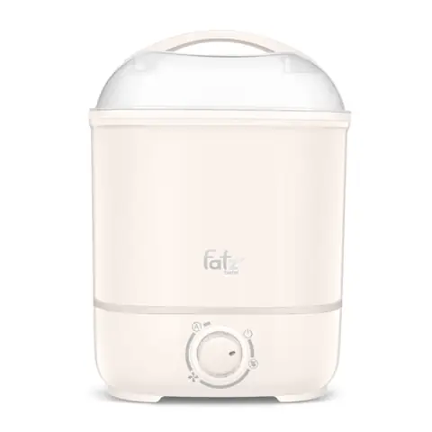 Máy Tiệt Trùng Hơi Nước Sấy Khô Fatz Máy Tiệt Trùng Hơi Nước Sấy Khô Fatz
