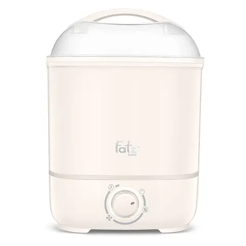 Máy Tiệt Trùng Hơi Nước Sấy Khô Fatz Máy Tiệt Trùng Hơi Nước Sấy Khô Fatz