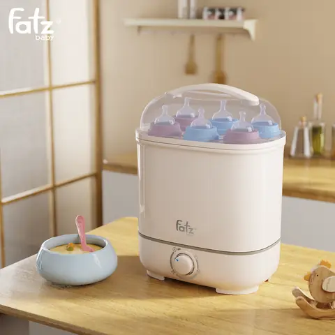 Máy Tiệt Trùng Hơi Nước Sấy Khô Fatz Máy Tiệt Trùng Hơi Nước Sấy Khô Fatz