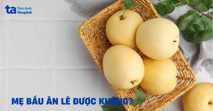 Mẹ Bầu Ăn Ổi Có Tốt Không