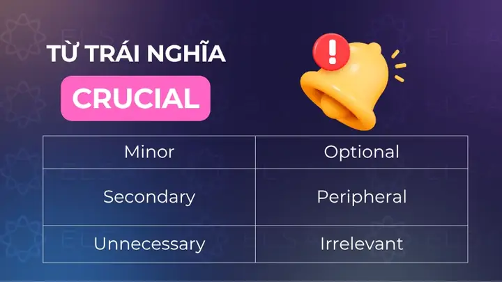 Minor Nghĩa Là Gì