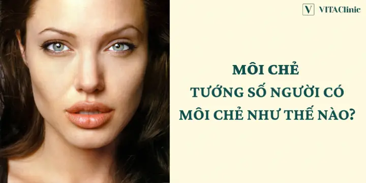 Môi Chề Tướng Mặt Đàn Ông Môi Chề Tướng Mặt Đàn Ông
