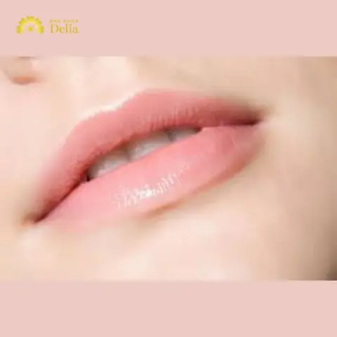 Môi Mỏng Tướng Số Môi Mỏng Tướng Số