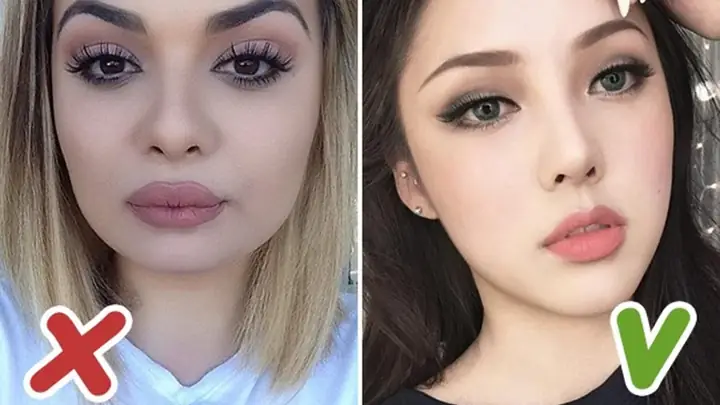 Môi Trên Dày Hơn Môi Dưới Tướng Số Môi Trên Dày Hơn Môi Dưới Tướng Số