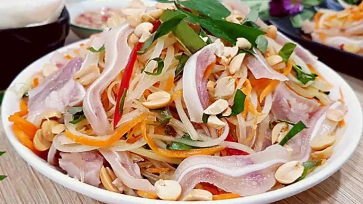 20+ Món Mặn Đưa Cơm Ngon Tuyệt Cho Ngày Nắng Nóng 20+ Món Mặn Đưa Cơm Ngon Tuyệt Cho Ngày Nắng Nóng