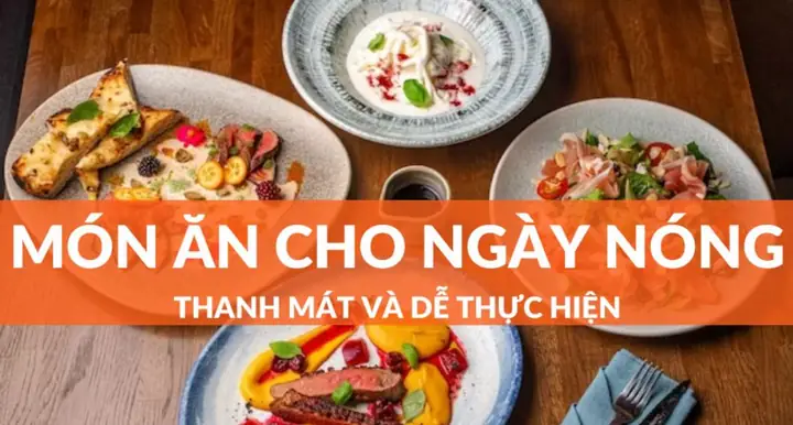 20+ Món Mặn Đưa Cơm Ngon Tuyệt Cho Ngày Nắng Nóng 20+ Món Mặn Đưa Cơm Ngon Tuyệt Cho Ngày Nắng Nóng