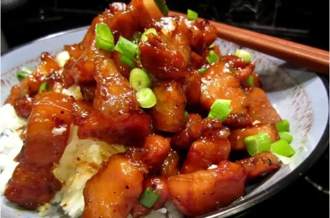 20+ Món Mặn Đưa Cơm Ngon Tuyệt Cho Ngày Nắng Nóng 20+ Món Mặn Đưa Cơm Ngon Tuyệt Cho Ngày Nắng Nóng
