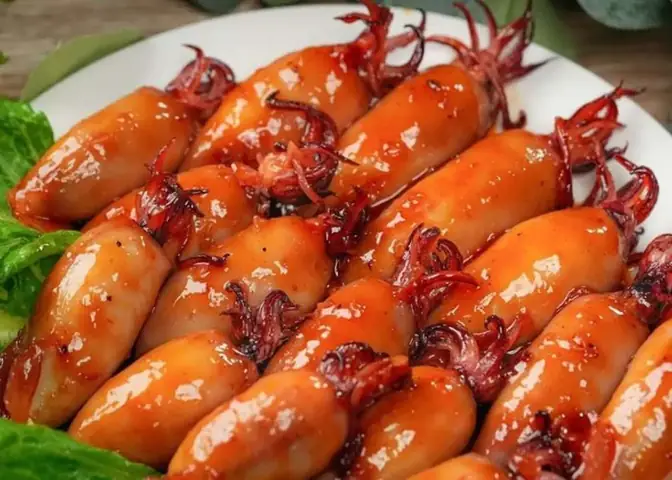 Mực Trứng Làm Món Gì Ngon? Tổng Hợp Các Cách Chế Biến Hấp Dẫn Nhất Mực Trứng Làm Món Gì Ngon? Tổng Hợp Các Cách Chế Biến Hấp Dẫn Nhất