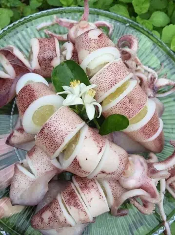 Mực Trứng Làm Món Gì Ngon? Tổng Hợp Các Cách Chế Biến Hấp Dẫn Nhất Mực Trứng Làm Món Gì Ngon? Tổng Hợp Các Cách Chế Biến Hấp Dẫn Nhất