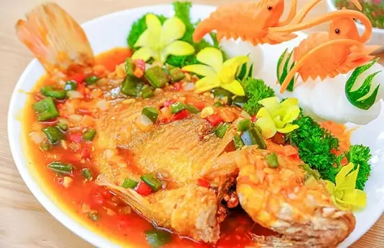 15+ Món Ngon Từ Cá Diêu Hồng: Hướng Dẫn Chế Biến Đơn Giản, Độc Đáo Cho Bữa Cơm Gia Đình 15+ Món Ngon Từ Cá Diêu Hồng: Hướng Dẫn Chế Biến Đơn Giản, Độc Đáo Cho Bữa Cơm Gia Đình