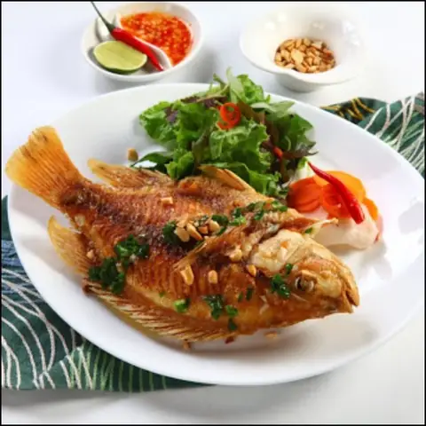 15+ Món Ngon Từ Cá Diêu Hồng: Hướng Dẫn Chế Biến Đơn Giản, Độc Đáo Cho Bữa Cơm Gia Đình 15+ Món Ngon Từ Cá Diêu Hồng: Hướng Dẫn Chế Biến Đơn Giản, Độc Đáo Cho Bữa Cơm Gia Đình