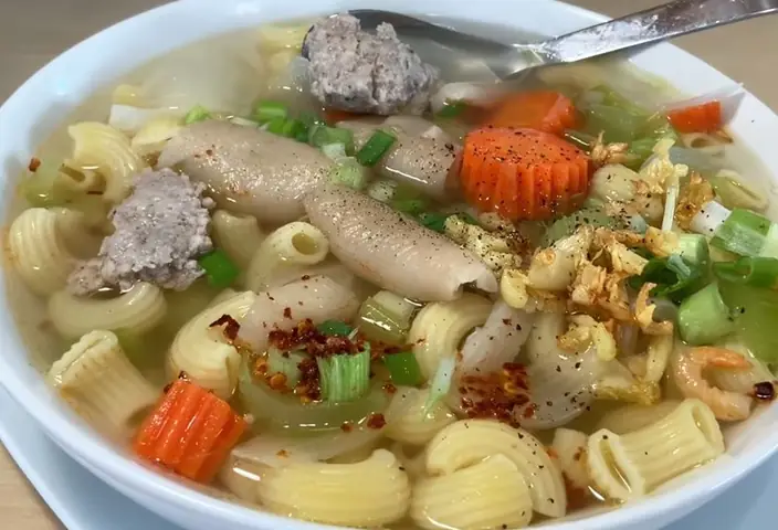 Tổng Hợp 20+ Món Nước Ngon, Dễ Làm Tại Nhà Cho Mọi Dịp Tổng Hợp 20+ Món Nước Ngon, Dễ Làm Tại Nhà Cho Mọi Dịp