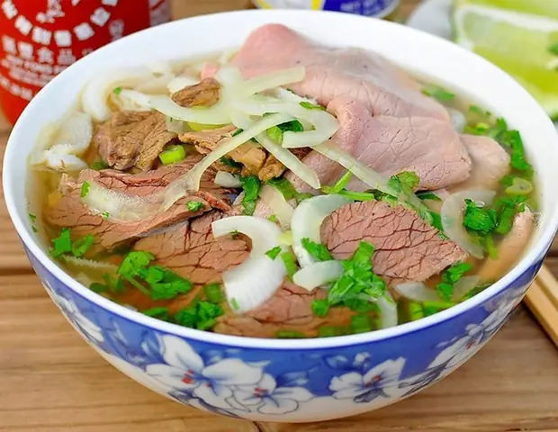 Tổng Hợp 20+ Món Nước Ngon, Dễ Làm Tại Nhà Cho Mọi Dịp Tổng Hợp 20+ Món Nước Ngon, Dễ Làm Tại Nhà Cho Mọi Dịp