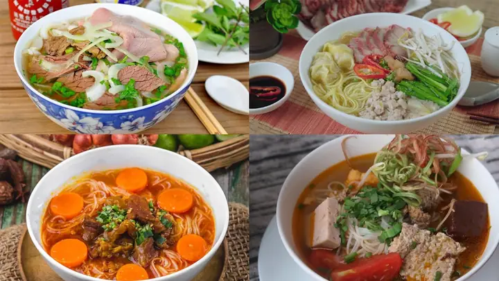 Tổng Hợp 20+ Món Nước Ngon, Dễ Làm Tại Nhà Cho Mọi Dịp Tổng Hợp 20+ Món Nước Ngon, Dễ Làm Tại Nhà Cho Mọi Dịp