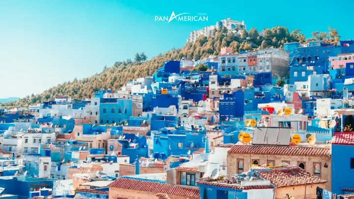 Morocco Là Nước Nào Morocco Là Nước Nào