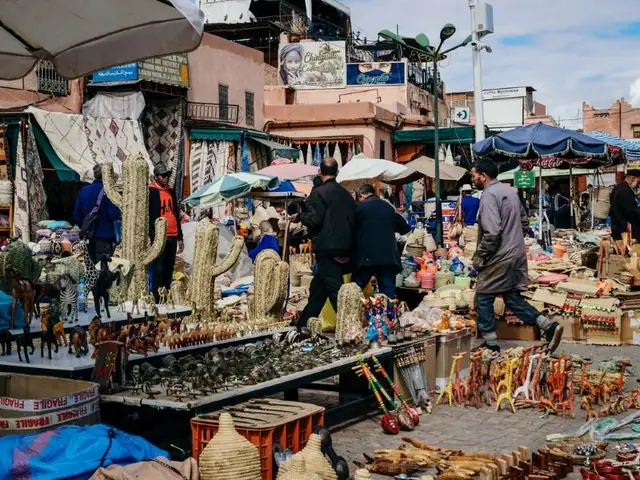 Morocco Là Nước Nào Morocco Là Nước Nào