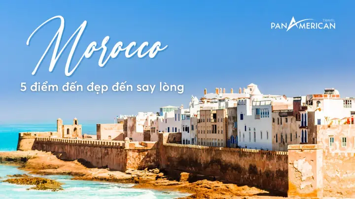 Morocco Là Nước Nào Morocco Là Nước Nào
