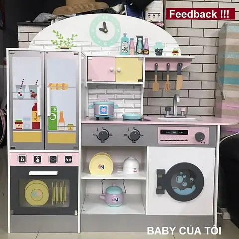 Mua Qua Cho Be Gai 2 Tuoi