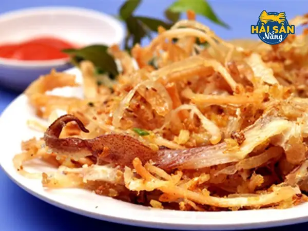 Cách Làm Mực Khô Chiên Bơ Tỏi Thơm Ngon Chuẩn Vị Nhà Hàng Cách Làm Mực Khô Chiên Bơ Tỏi Thơm Ngon Chuẩn Vị Nhà Hàng