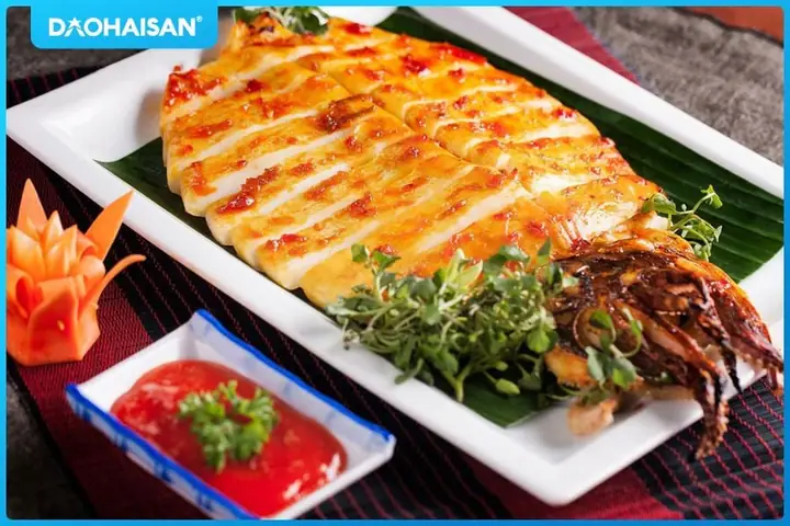 Hướng Dẫn Làm Mực Nướng Sa Tế Bằng Nồi Chiên Không Dầu Ngon Chuẩn Vị Hướng Dẫn Làm Mực Nướng Sa Tế Bằng Nồi Chiên Không Dầu Ngon Chuẩn Vị