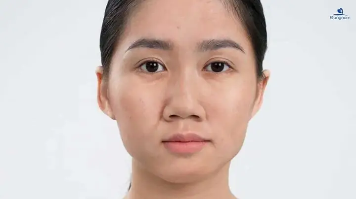 Mũi Ngắn Tướng Số Mũi Ngắn Tướng Số