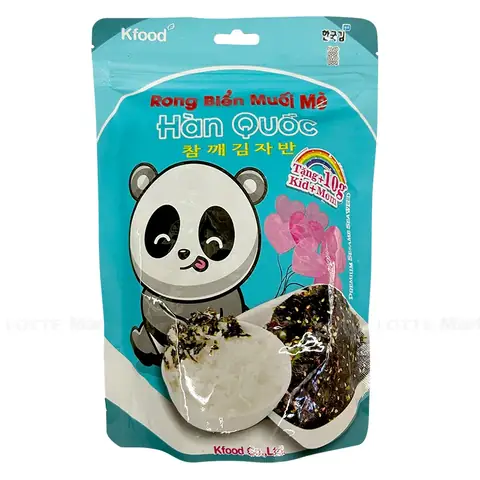 Muối Mè Rong Biển Nhật Bản: Cách Làm, Công Dụng Và Nơi Mua Chuẩn Vị