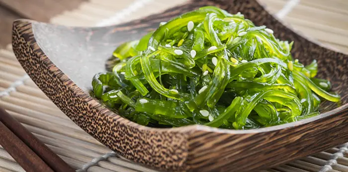 Muối Mè Rong Biển Nhật Bản: Cách Làm, Công Dụng Và Nơi Mua Chuẩn Vị